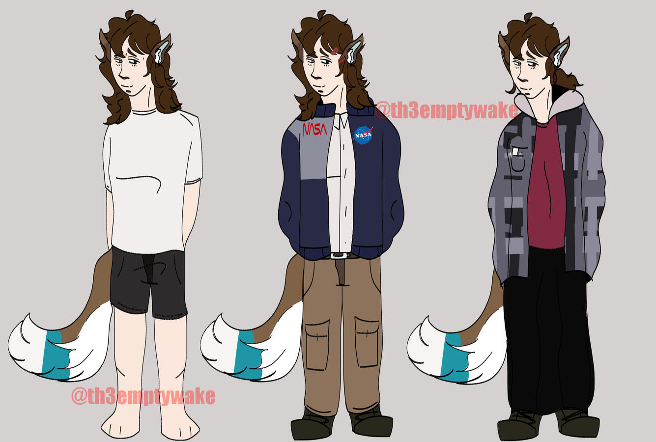 Outfit ref